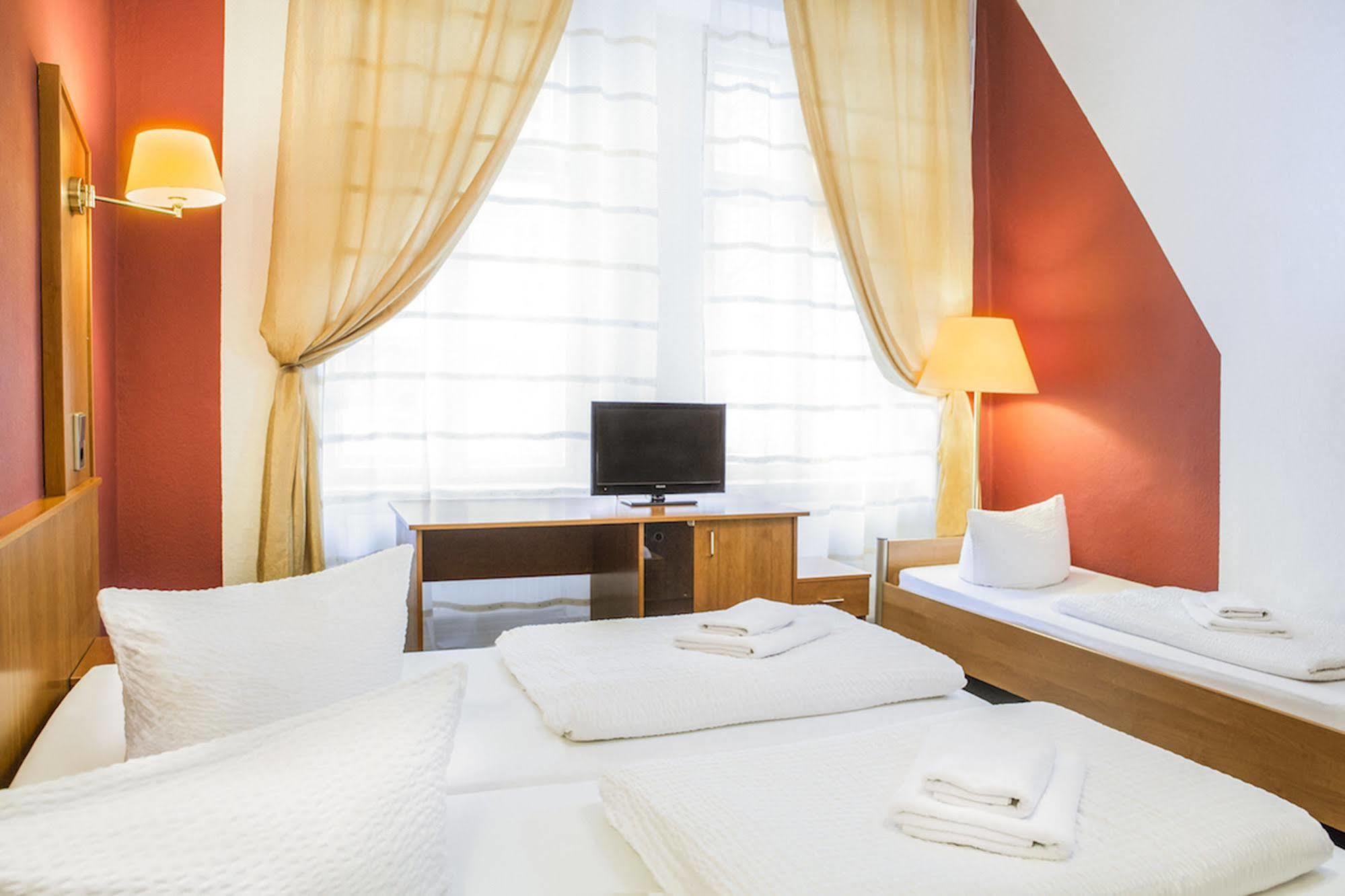 Hotel-pension Insor Gasthof *